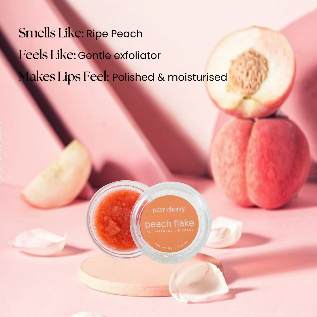 Lip Scrub Duo